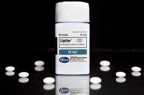 Drugmakers’ ‘Historical’ Shift Seen Lifting Share Prices