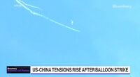relates to China Was Testing Us With Spy Balloon: Rep. McCaul