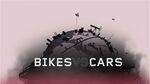 relates to 'Bikes vs. Cars' Wages the Wrong War