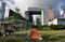 Hong Kong Government Closes Headquarters as Protesters Gather
