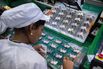 Inside the Most Ambitious Push Yet to Make iPhones Outside China