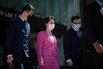 Huawei CFO Meng Wanzhou Returns To Court