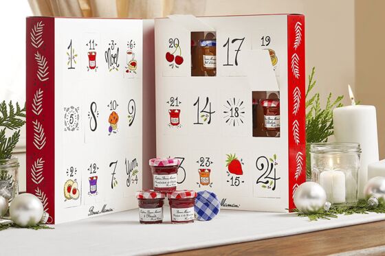 Nine Awesome Advent Calendars for Adults