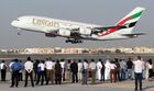 TO GO WITH "ASIA-GULF-AIRLINE" (FILES)