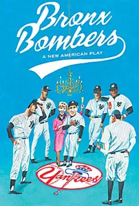 Bronx Bombers: Broadway Producing Duo Sells Sports Fans on Plays