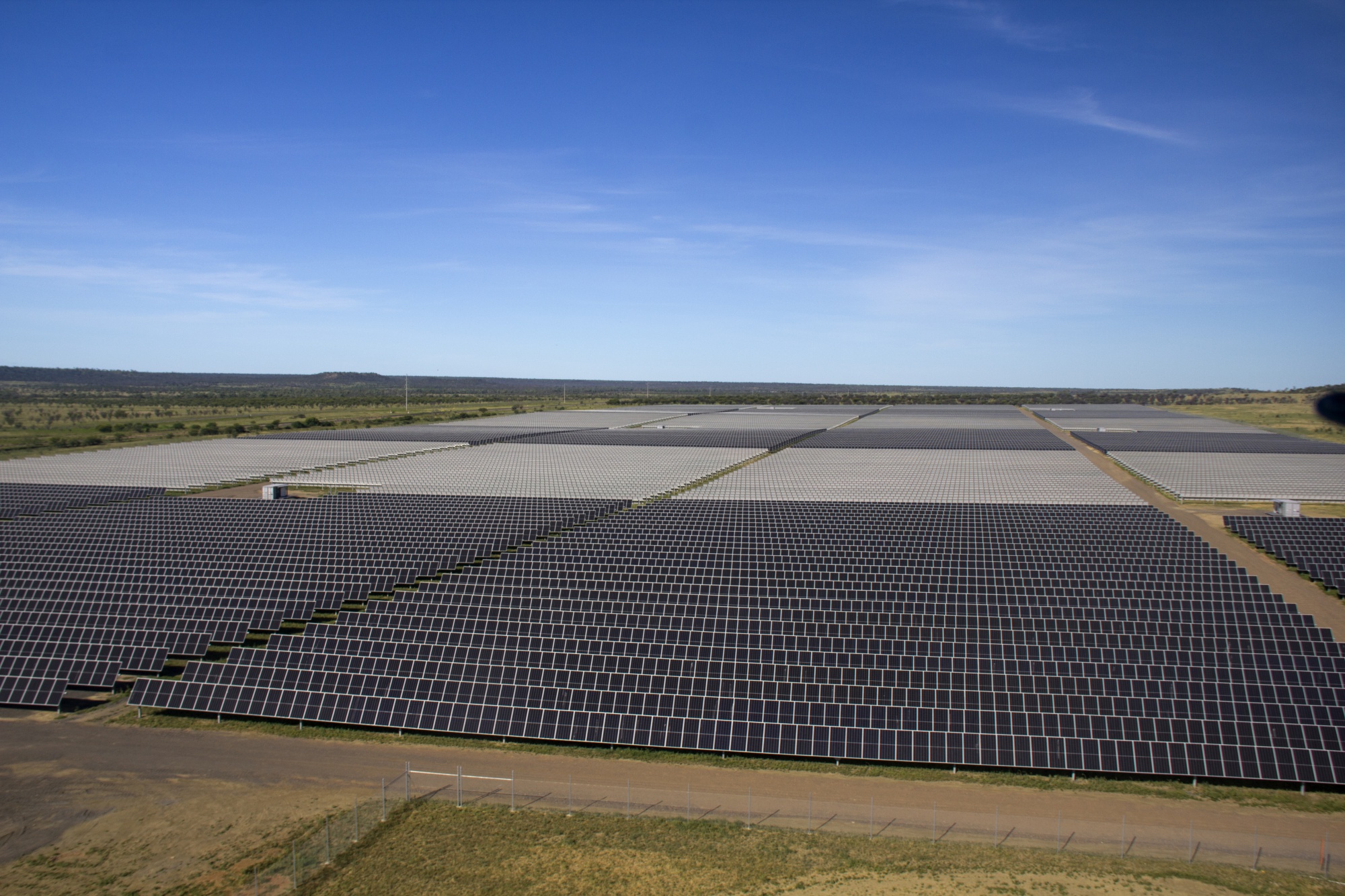 relates to Answer to Renewable Power’s Top Problem Emerges in the Outback