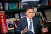 ROMNEY INTERVIEW