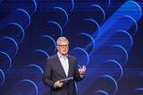 Ericsson CEO Saw Pay Slashed 18% During Year Plagued by Scandal
