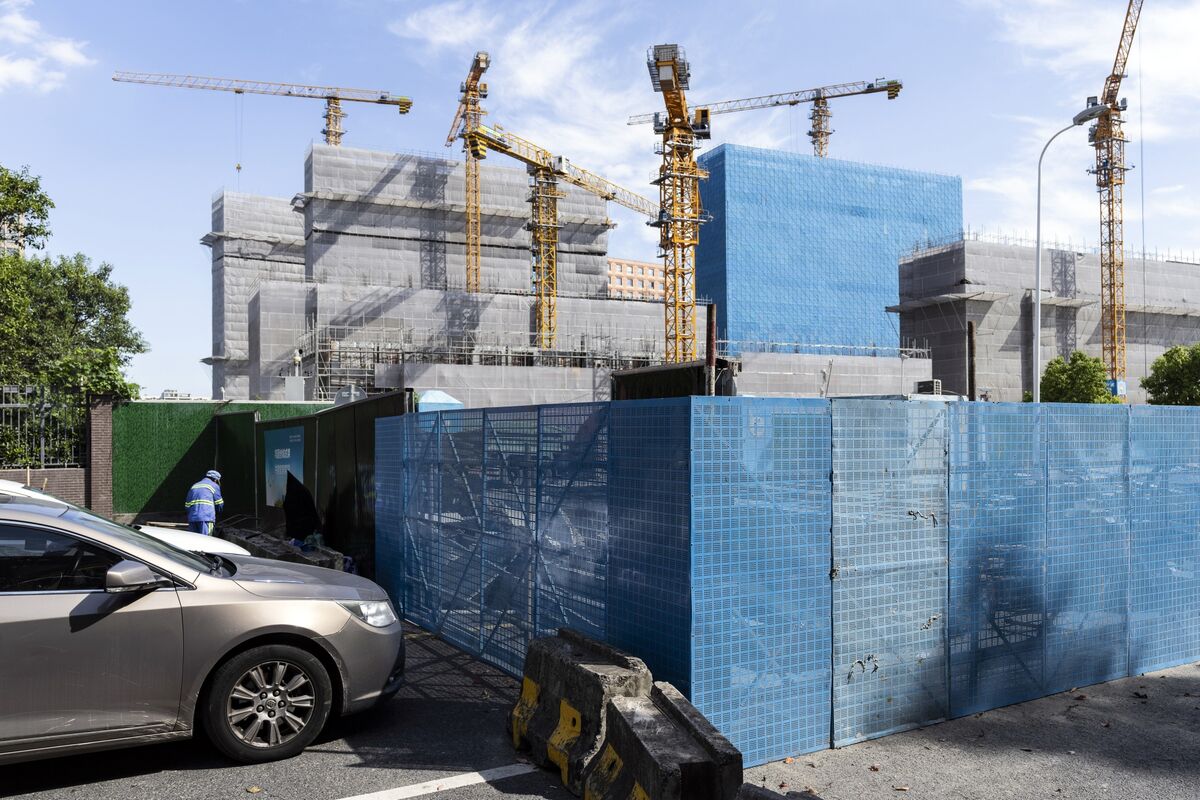 Trung Quốc cân nhắc cải tổ sâu rộng mô hình bán nhà để vực dậy thị trường bất động sản