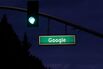The Debt Binge That Has Alphabet Execs Working the Night Shift