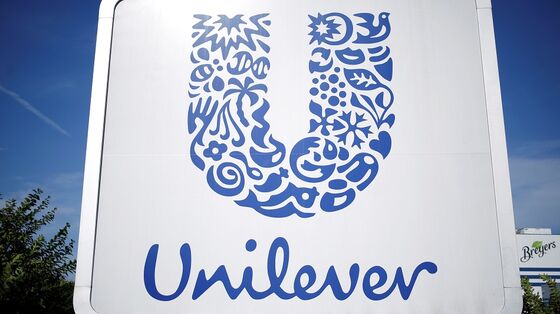 Unilever Goes All-Out on Pricing as Inflation Accelerates