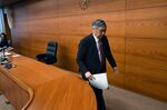 黒田総裁