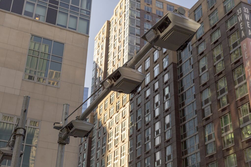 Congestion Pricing in New York City How the New System Would Work