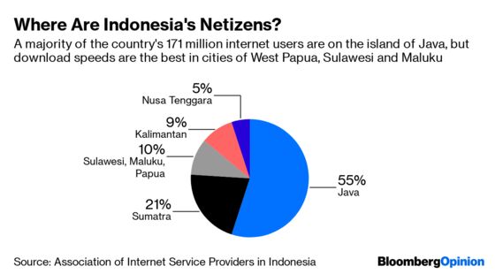 Indonesia Finds Unicorns Breed Best Without Help
