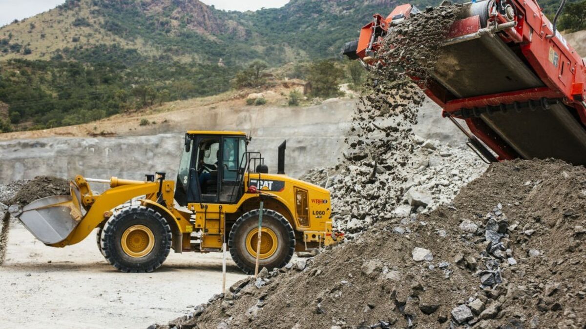 Critical Minerals: Africa's Role in the New Global Economy