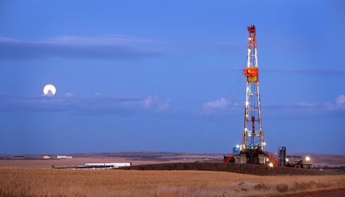Hedge Funds Investing in Refineries Spurred by Fracking