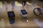 boxing day sales apple watch
