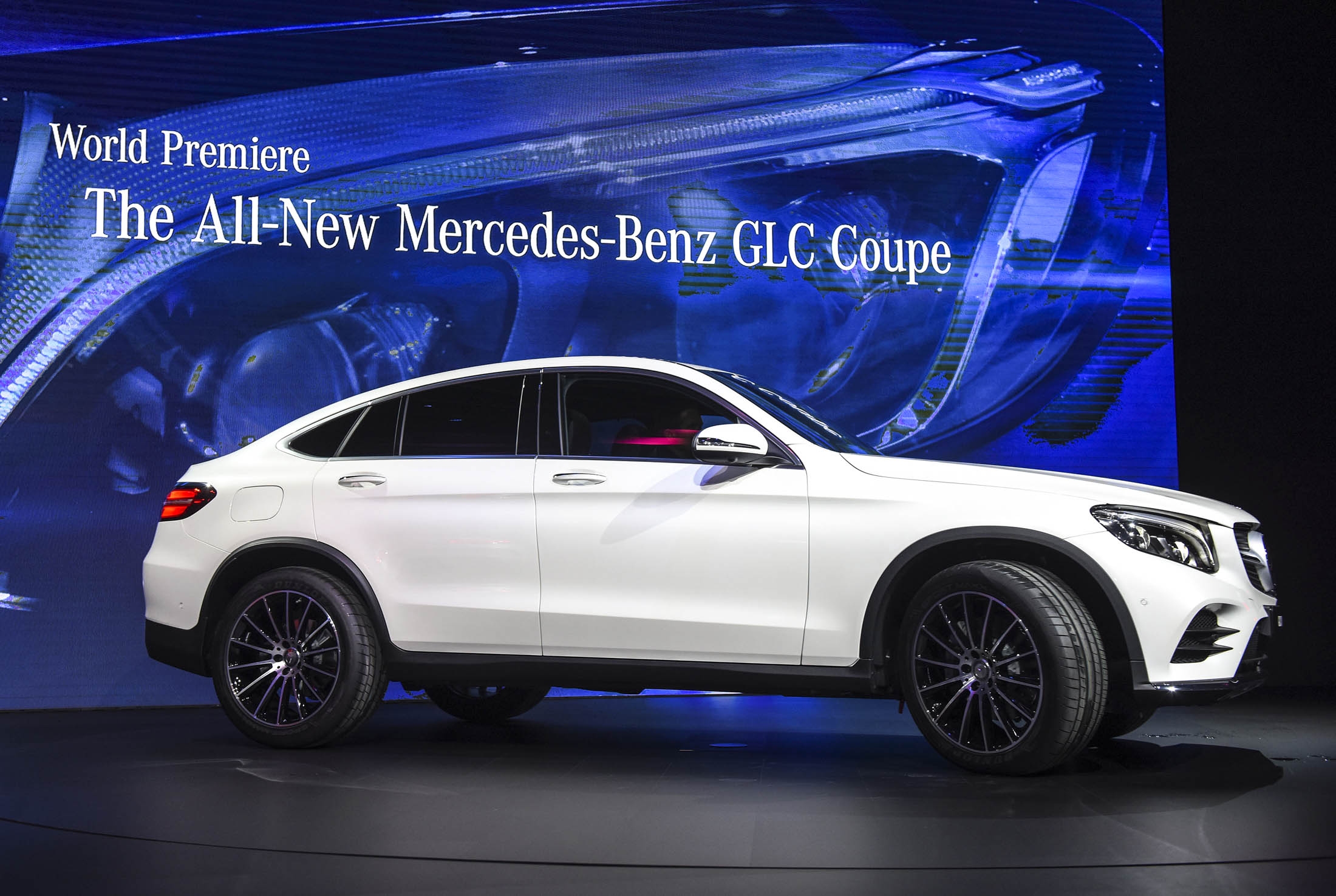 Best Cars New York Auto Show Jaguar, Porsche, Nissan, Audi Bloomberg