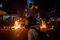 Tens of Thousands of Demonstrators March On Hong Kong Streets Defying Police Ban