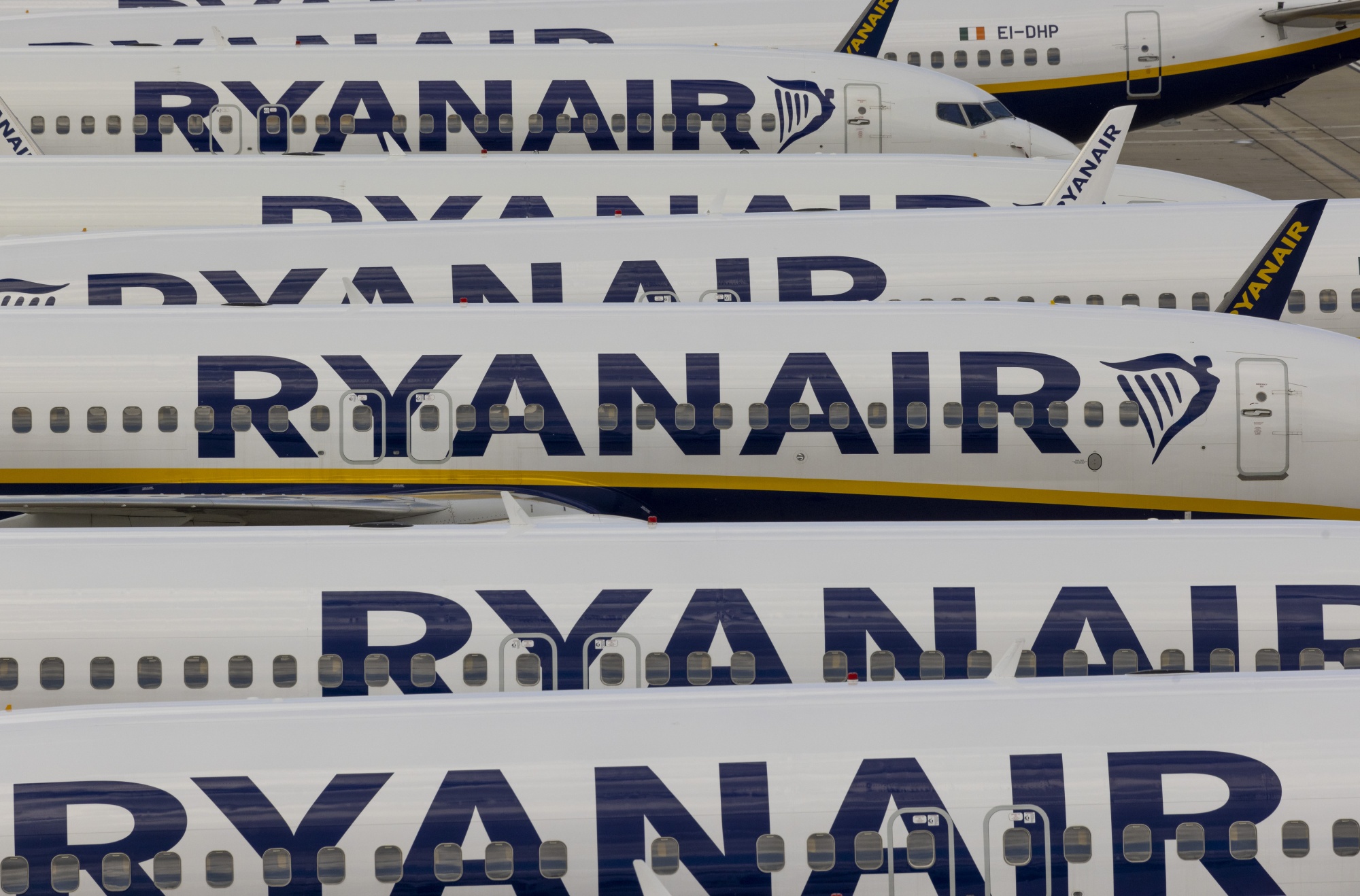 Ryanair Beats, M&S at Consumers' Whim: EMEA Earnings Week Ahead - BNN  Bloomberg