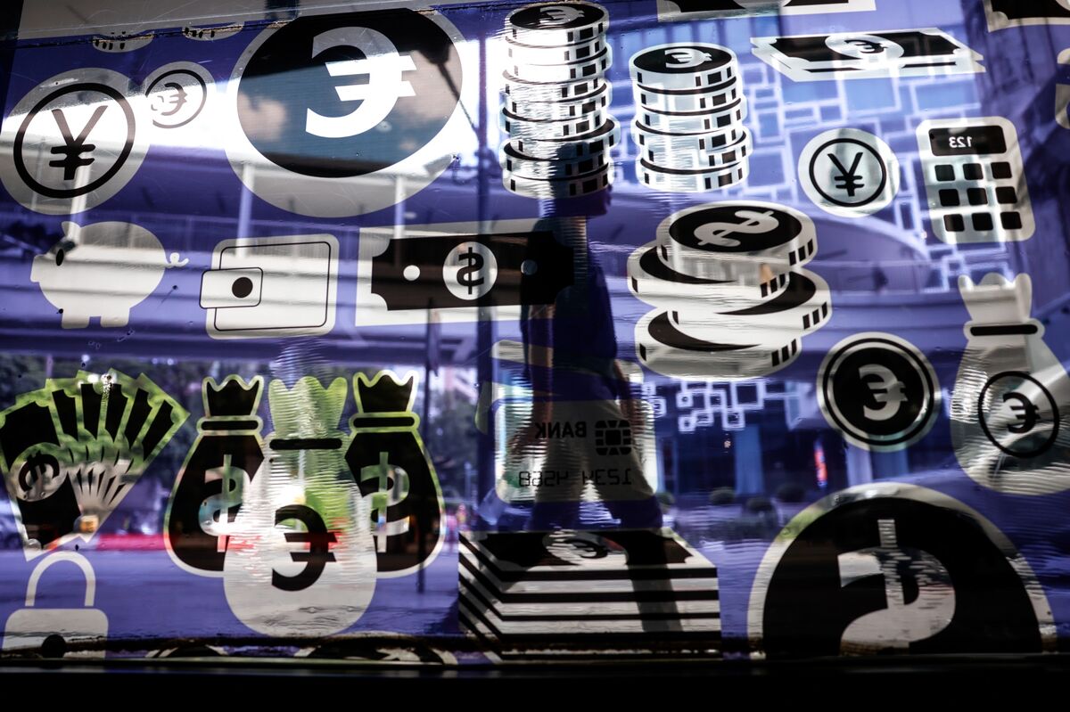 Emerging Assets Post Worst Week in Two Months on Fed, Tariffs