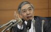 黒田総裁