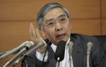 黒田総裁