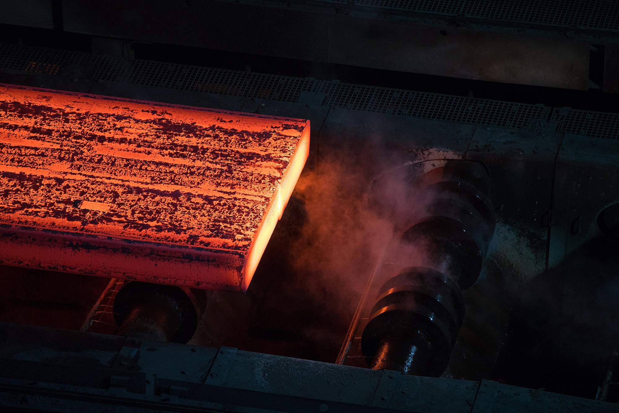 T V Narendran: Tata Steel saw record operational performance in