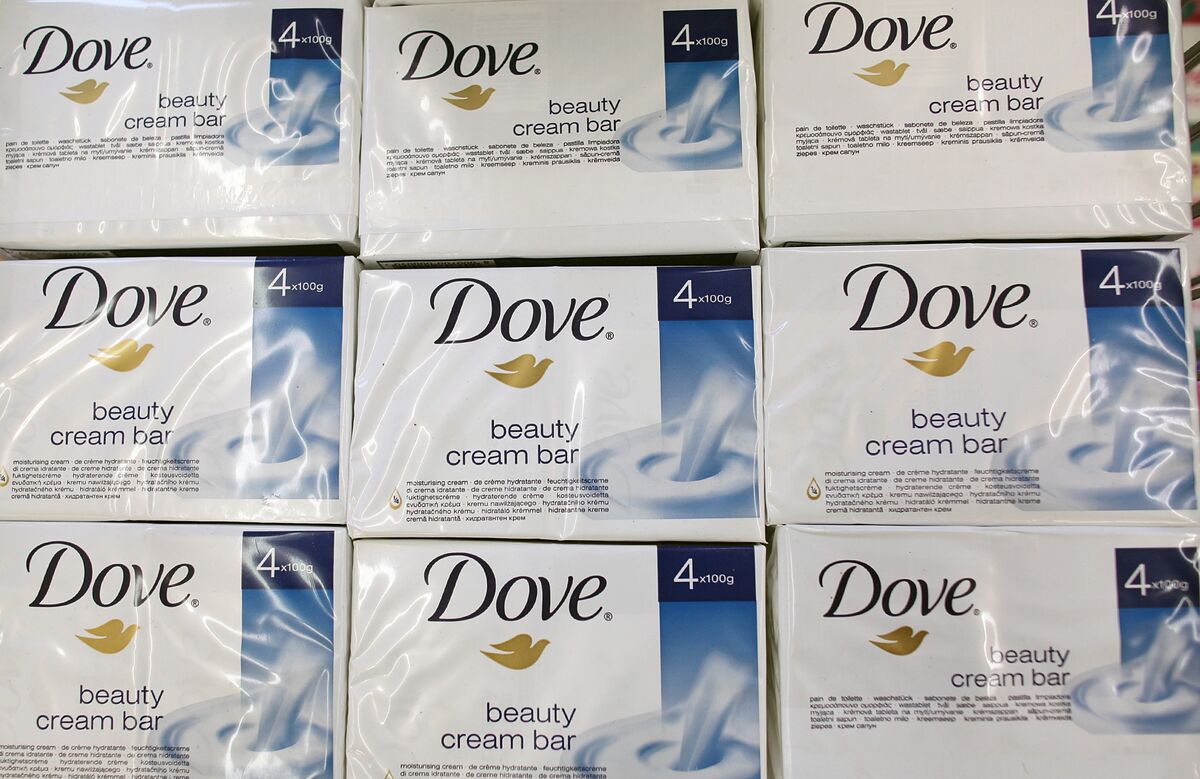 Unilever Acquires U.S. Personal-Care Company Sundial Brands - Bloomberg