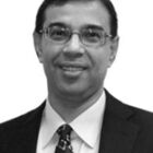 Headshot of Vibhav Panandiker