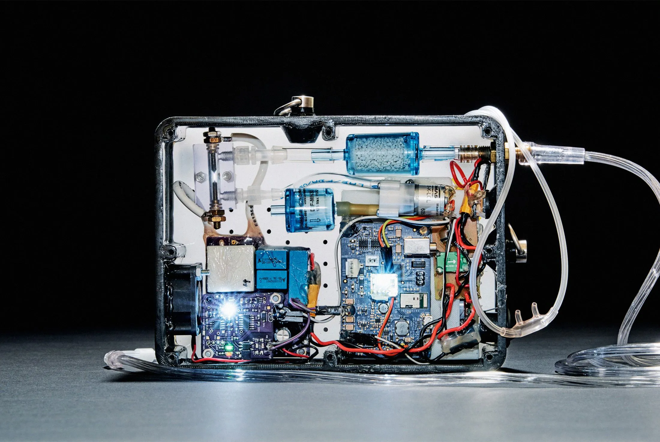 The&nbsp;Third Pole.