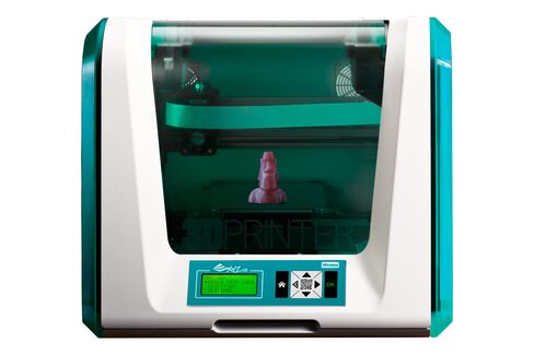 The da Vinci Jr. 1.0w