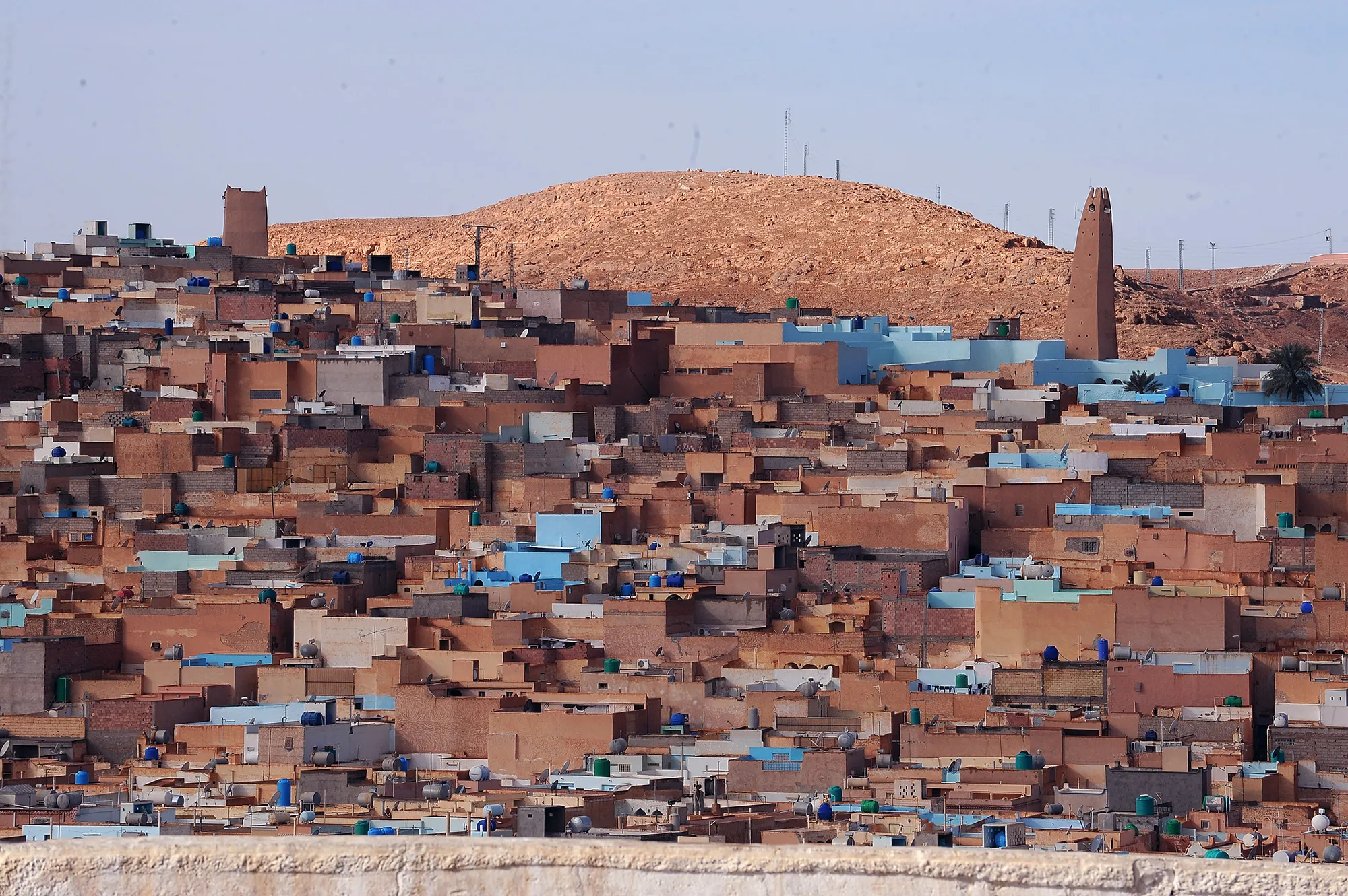 Algeria Tourism and Travel News: January 21, 2023 - Bloomberg