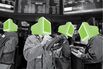 Computers Elbow Swaps Traders Aside