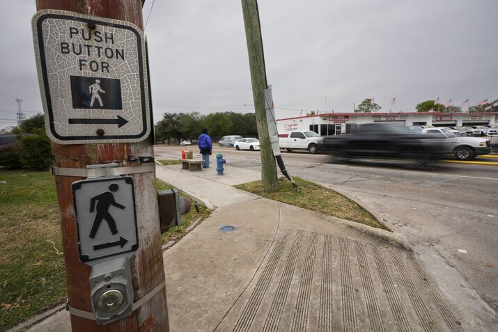 City council is voting on the Bissonnet Corridor Safe Streets Project