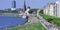 No. 5 Best Quality of Life (tie): Düsseldorf, Germany