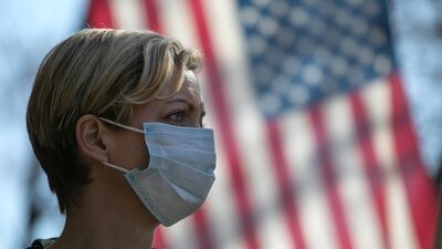 Why America Lags the World on Lifting Covid Restrictions - Bloomberg