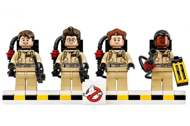 Lego Crowdsources Its Way to New Toys