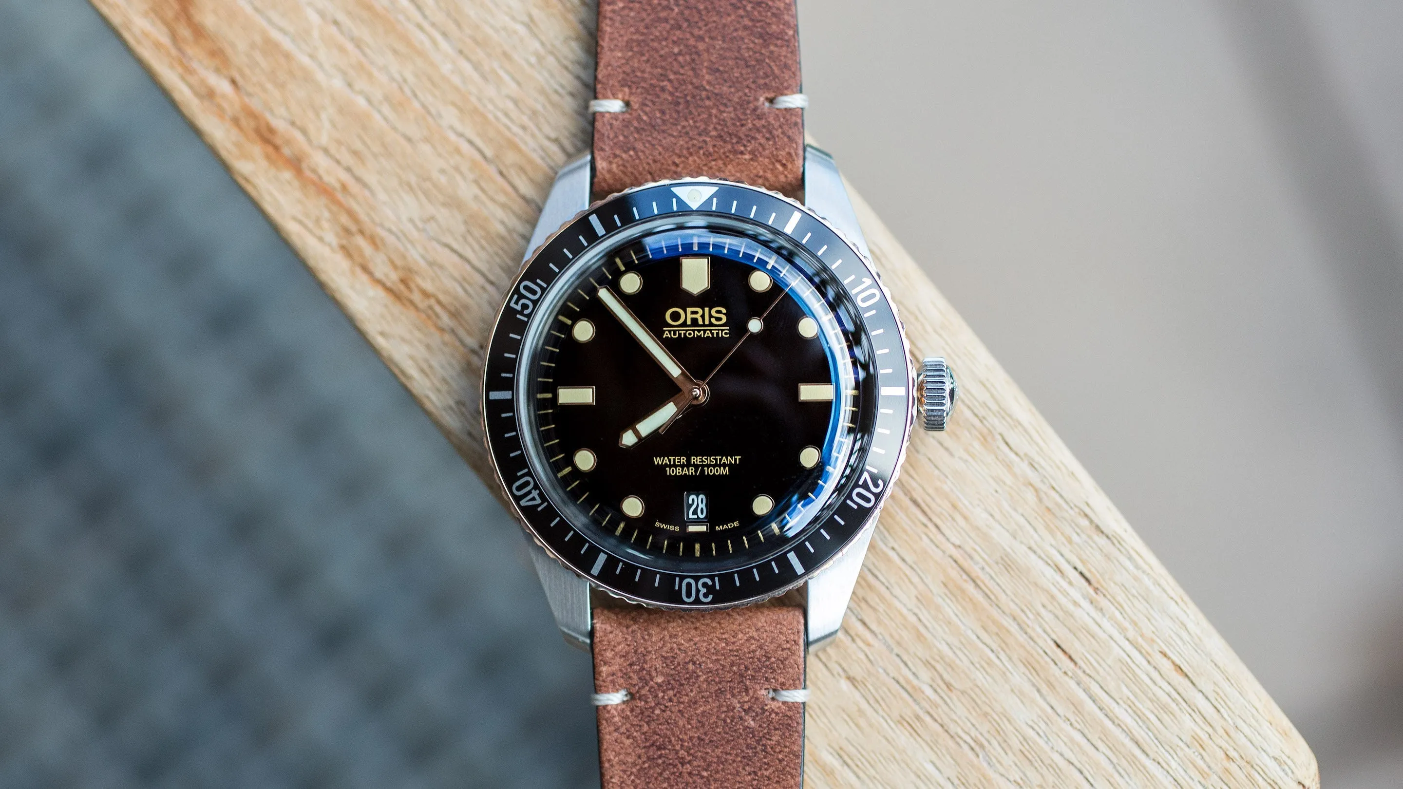 Real Watch Buying Your First “Real” Watch? Here Are Five to Consider - Bloomberg