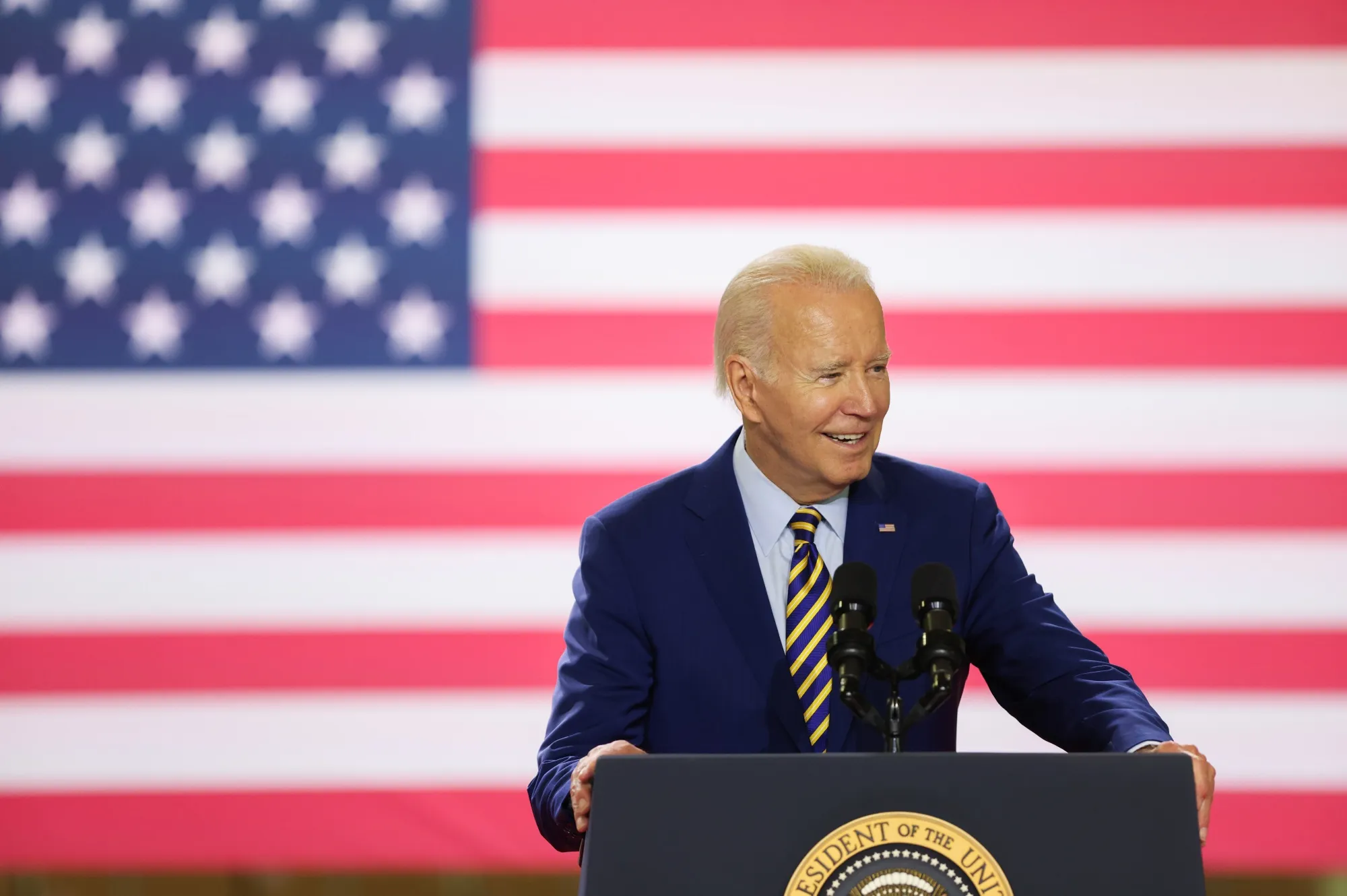 Joe Biden