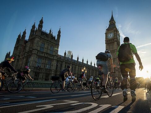 London