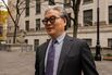 Bill Hwang Faces Sentencing In Archegos Fraud Case