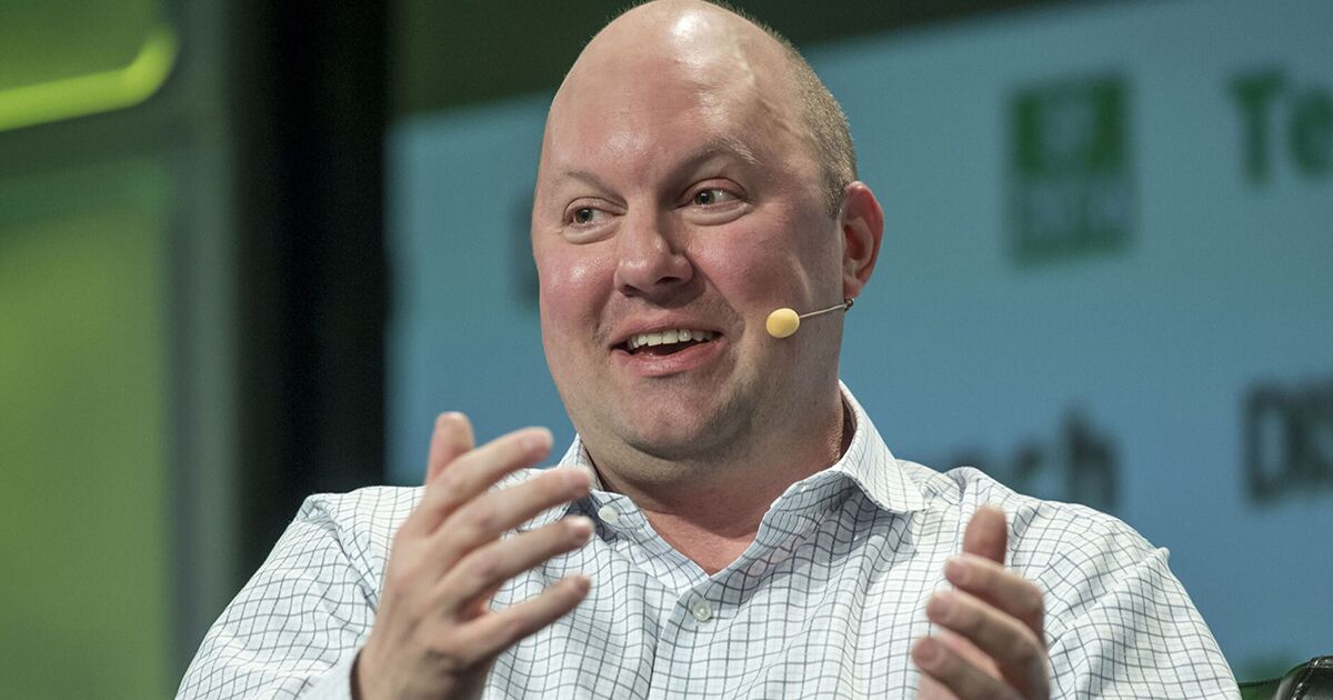 Photo of Pursuing ‘American Dynamism,’ Andreessen Horowitz Ups Its Game in DC