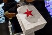 Macy's bag