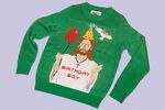 The Big Business of Ugly Christmas Sweaters
