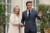 FRANCE-ITALY-POLITICS-DIPLOMACY