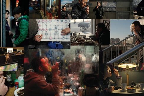 The Chinese Government Is Getting Rich Selling Cigarettes