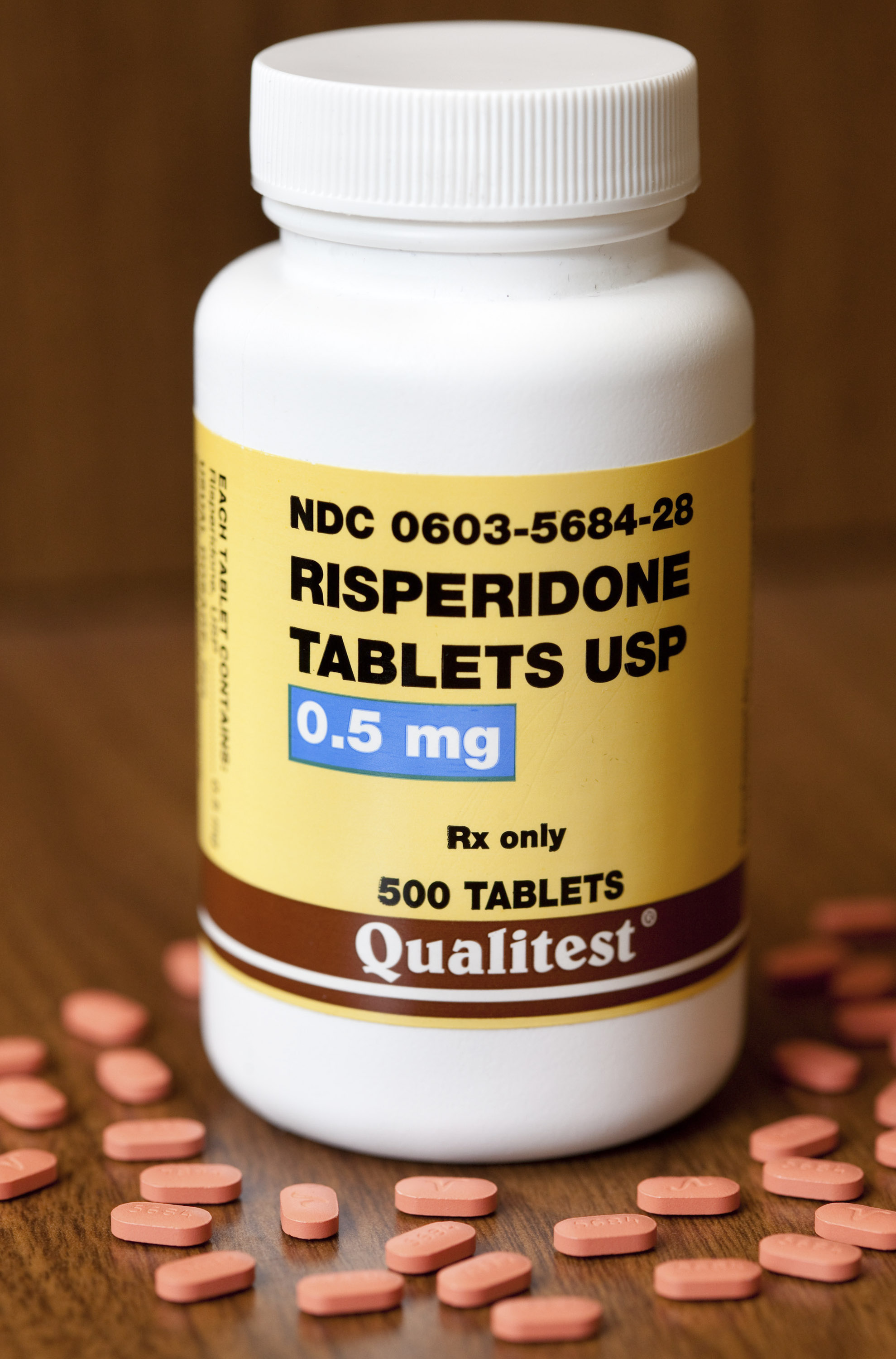 Cheap risperidone