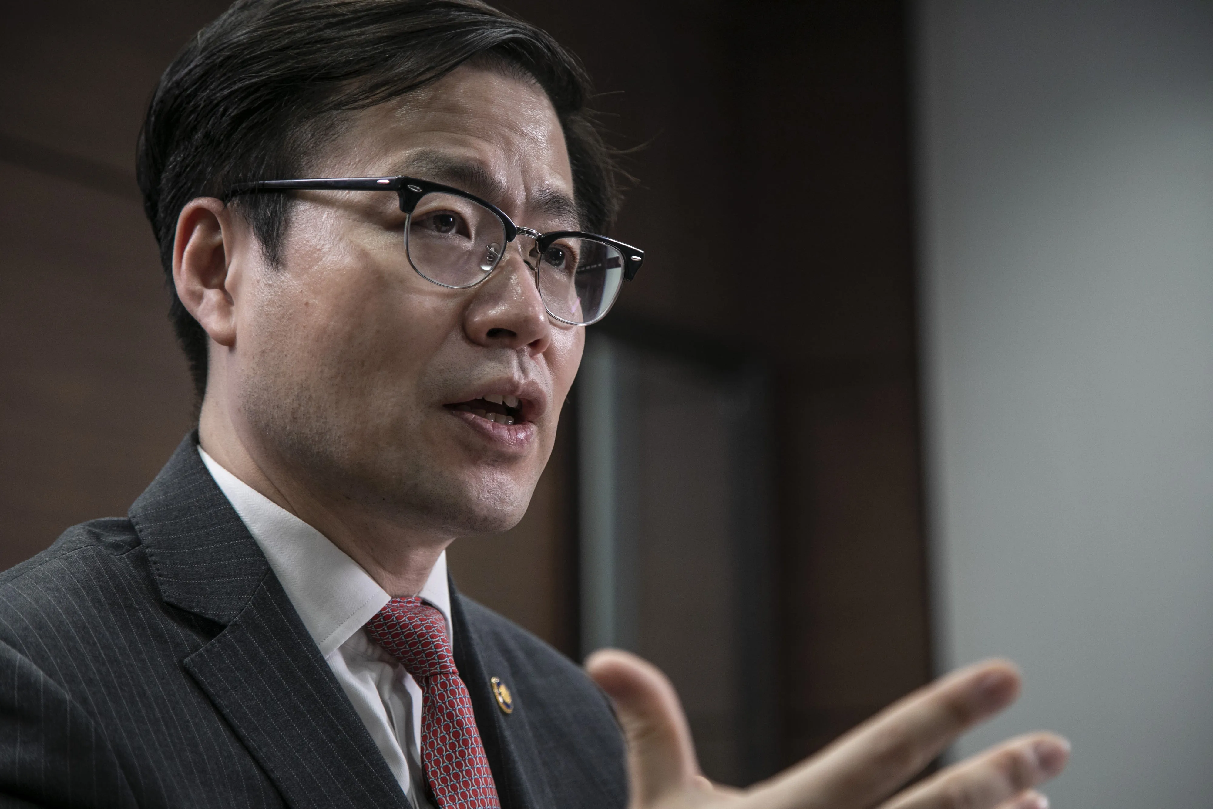Yeo Han-koo