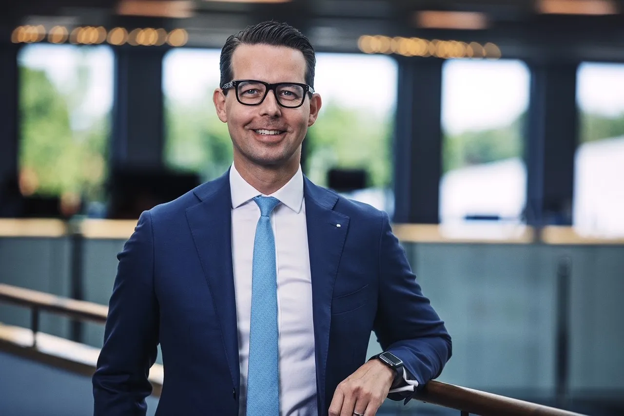 Jacob Aarup-Andersen